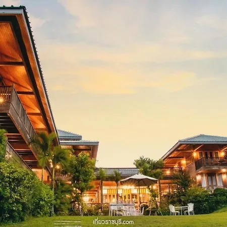 Hotel Burann Bangtanode