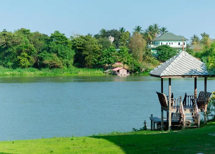 Burann Bangtanode Ratchaburi
