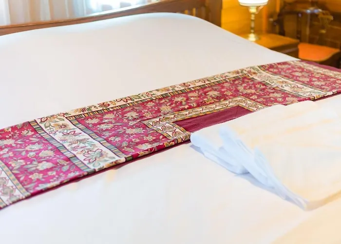 Burann Bangtanode Hotel