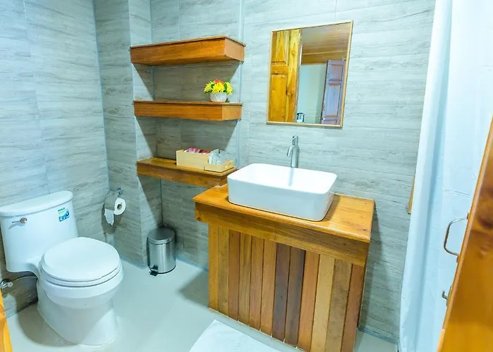 Hotel Burann Bangtanode Ratchaburi